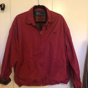 Polo Ralph Lauren Jacket